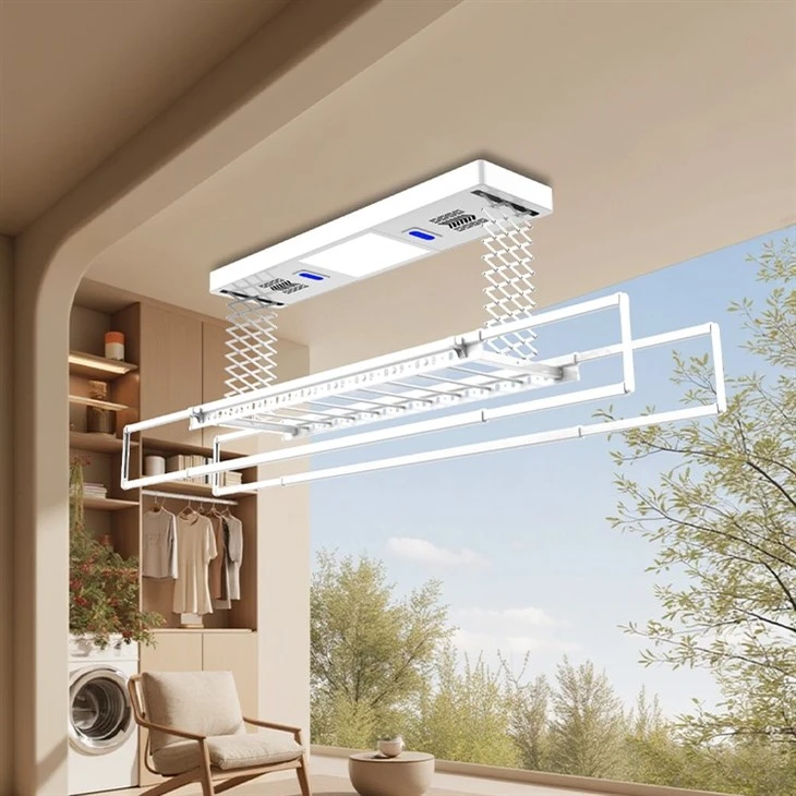 Smart Drying Rack factory